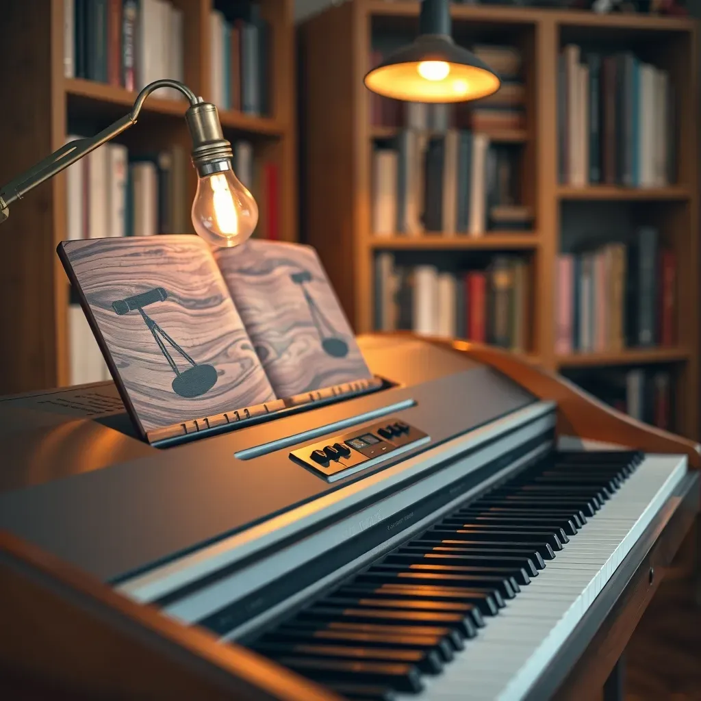 Digitalpiano