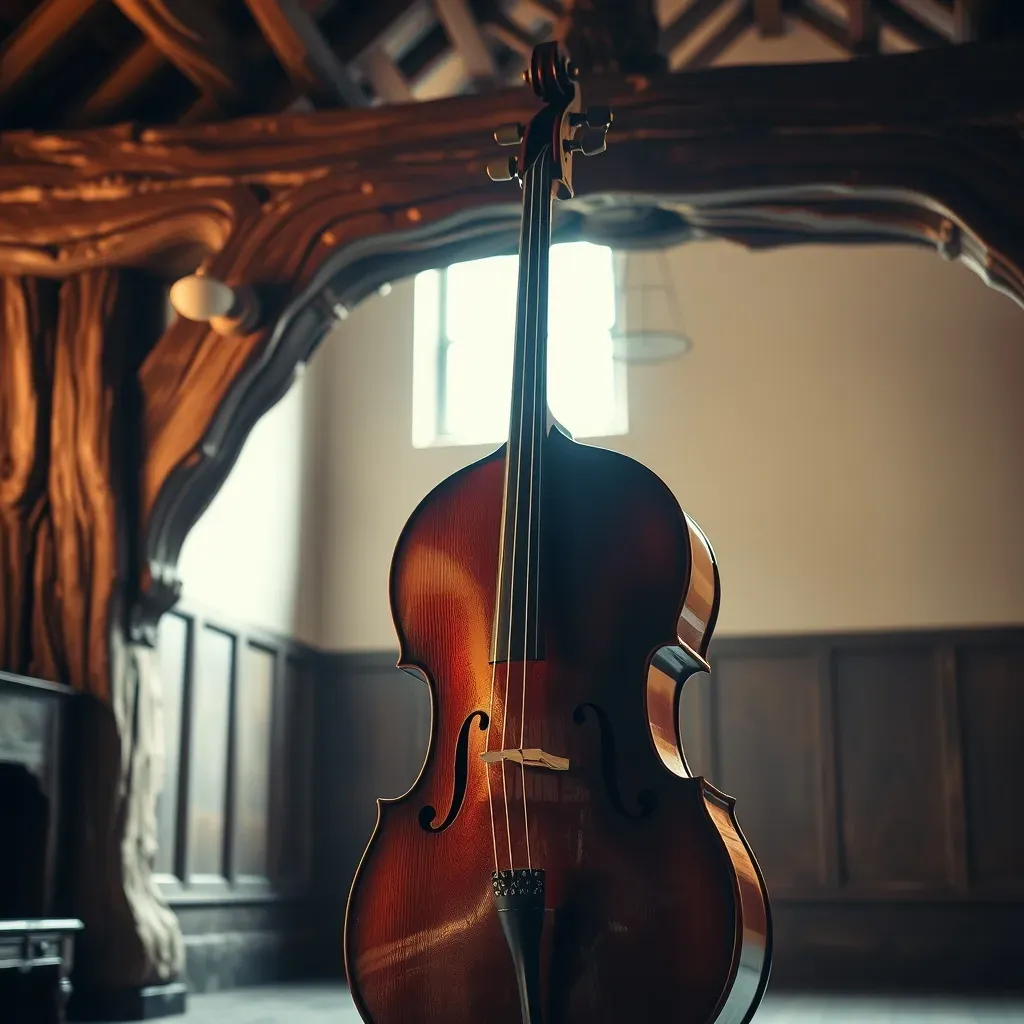 Violoncello