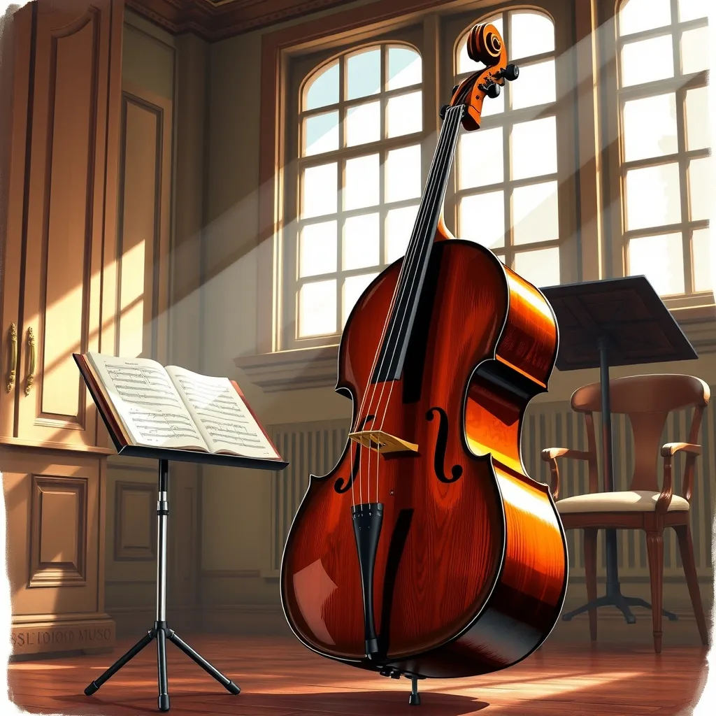 Cello