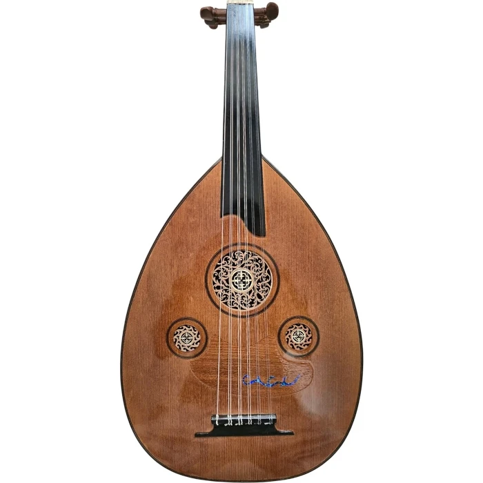 Oud
